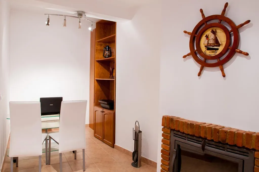 Stork Hostel Olhão