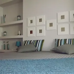 Entrecubos Guest house
