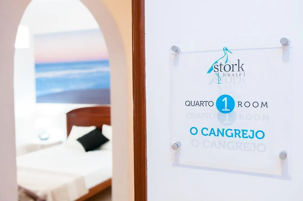 Stork Hostel Olhão 0*,  Portogallo