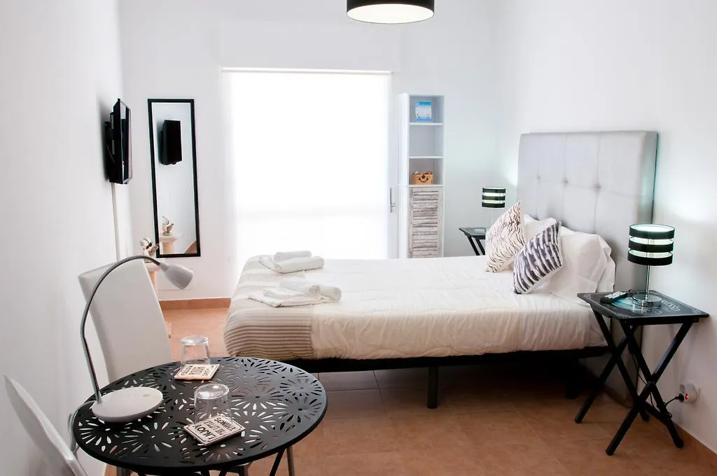 Stork Hostel Olhão