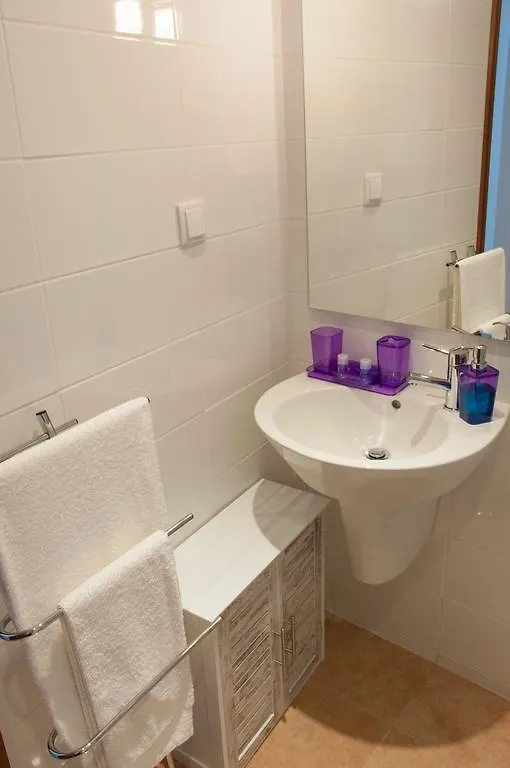 Stork Hostel Olhão