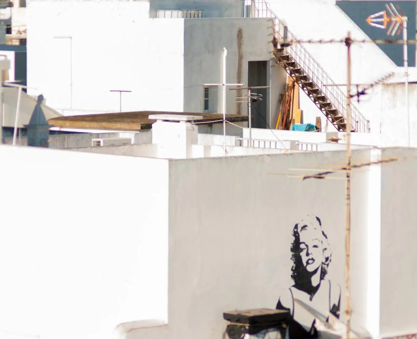 Stork Hostel Olhao